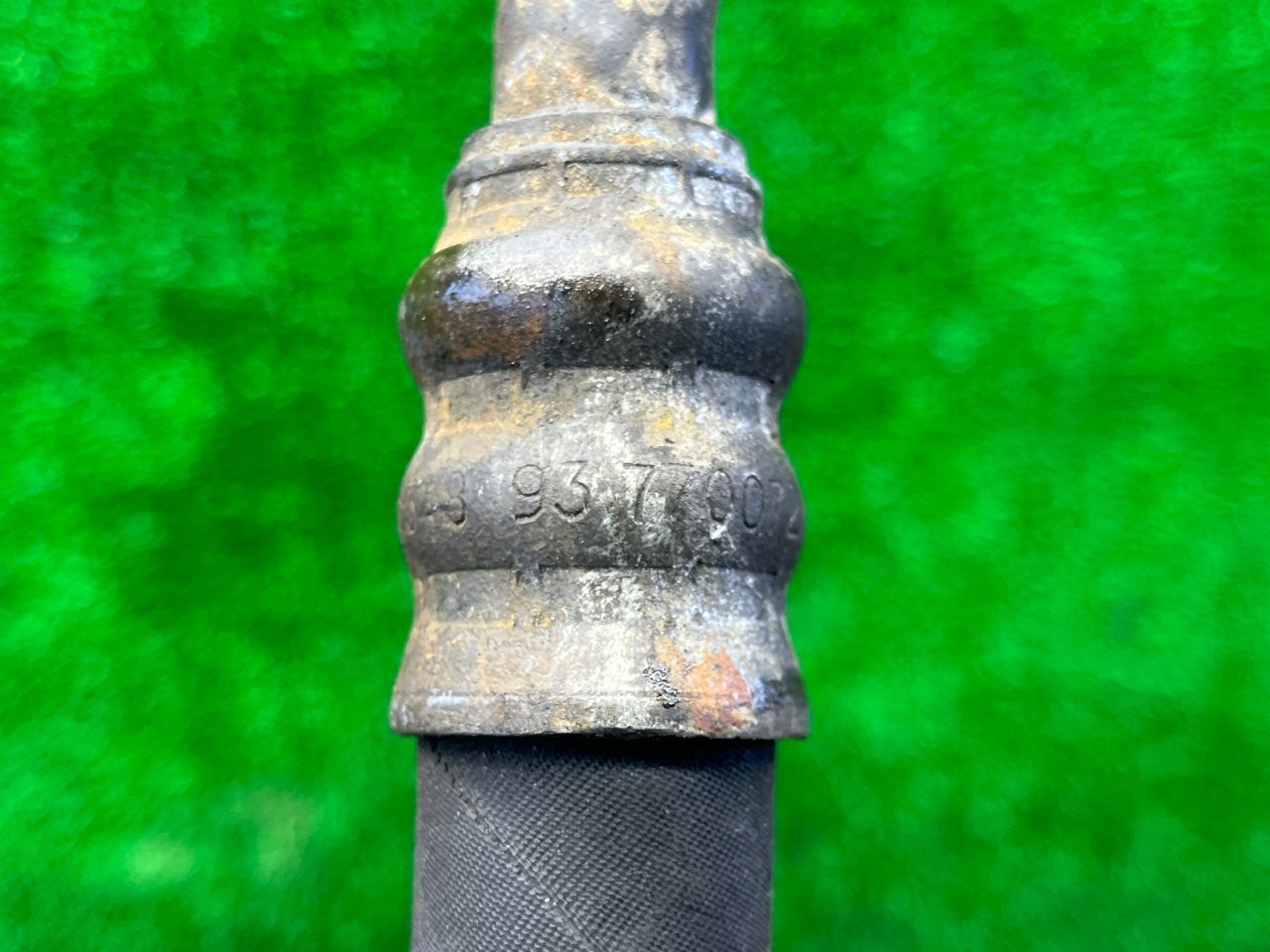 thumb