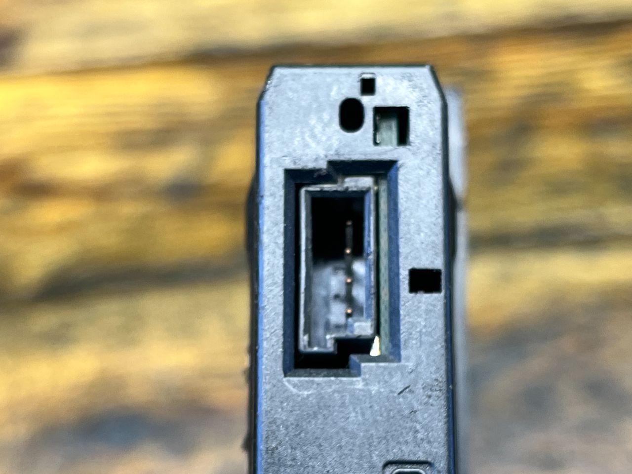 thumb