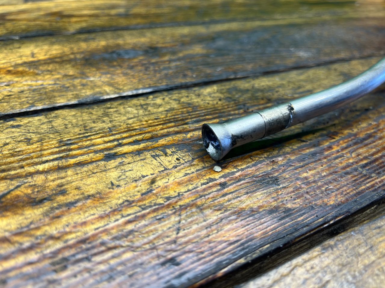 thumb