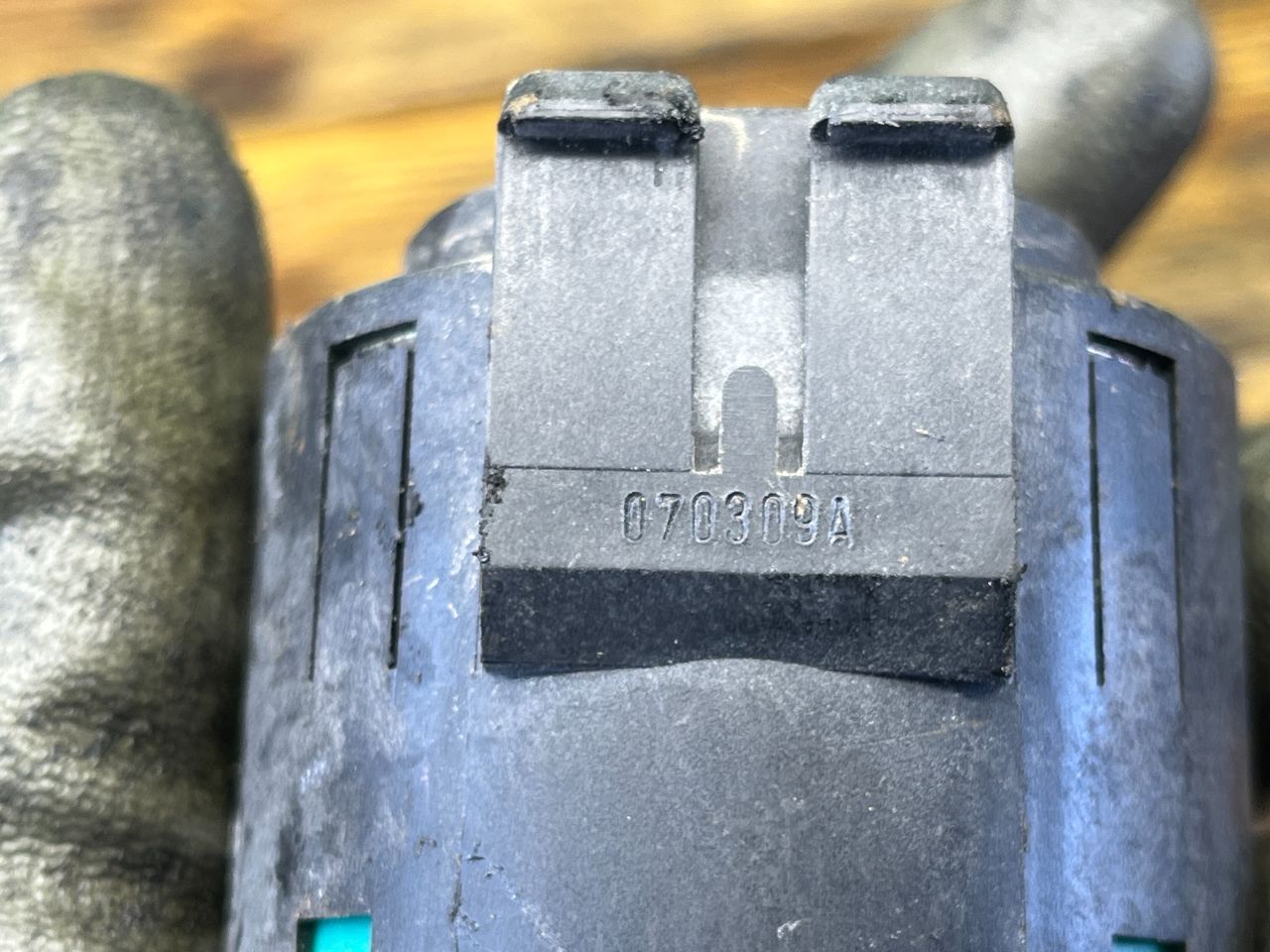 thumb