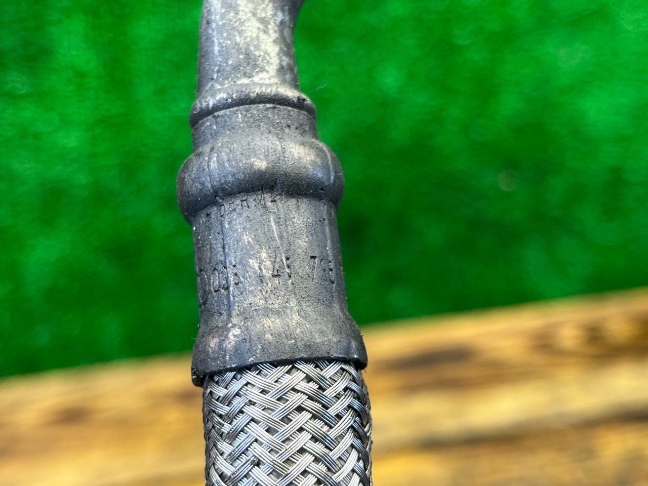 thumb