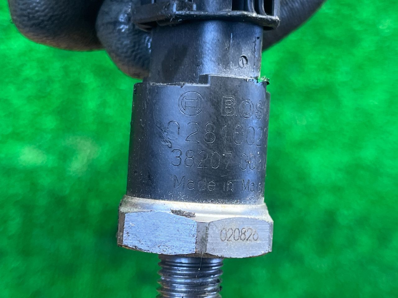 thumb