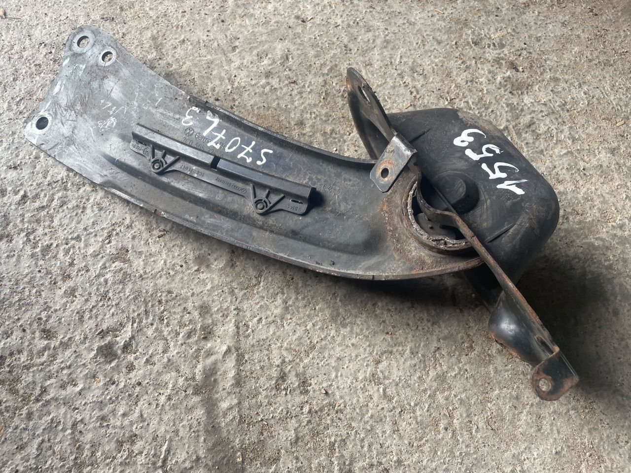 thumb