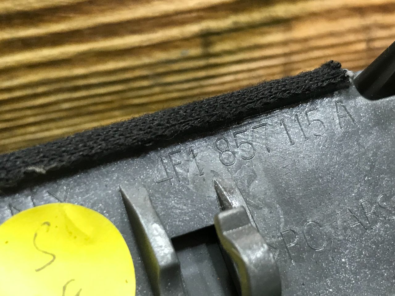 thumb
