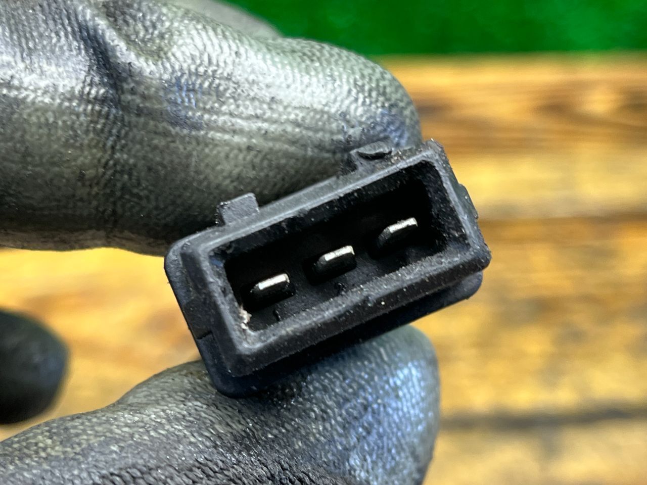 thumb