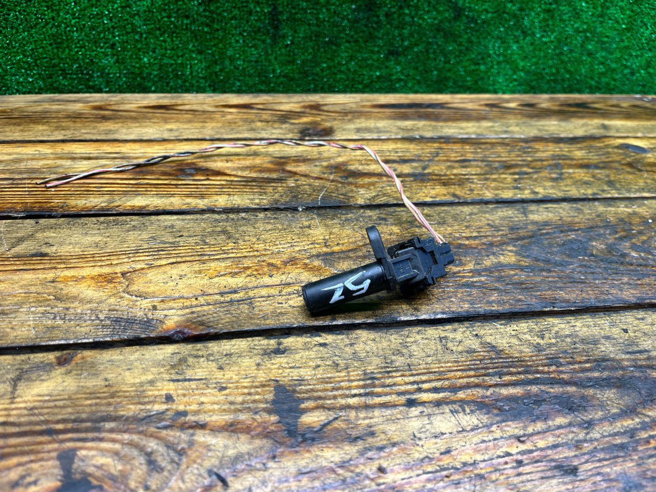 Датчик коленвала