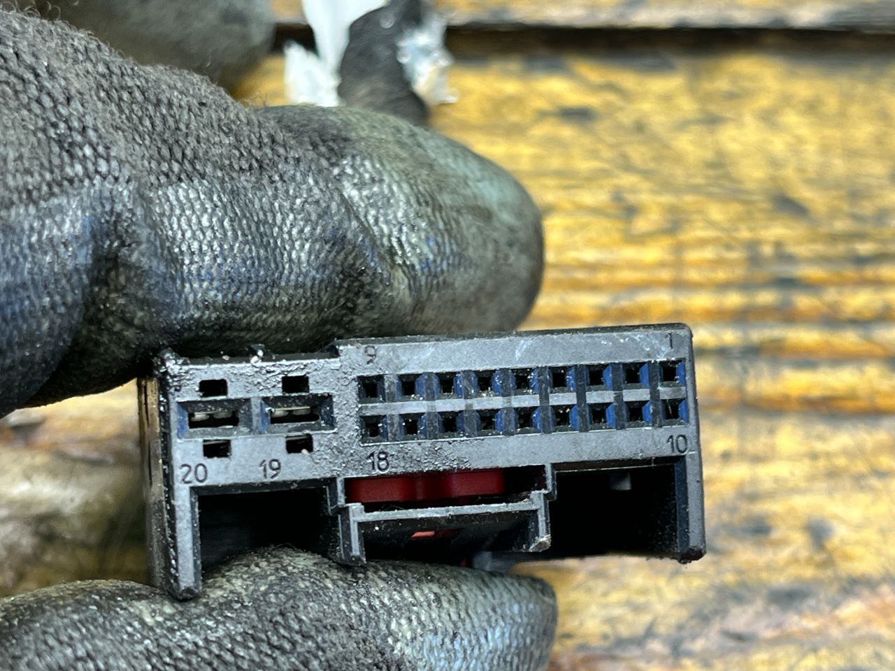 thumb