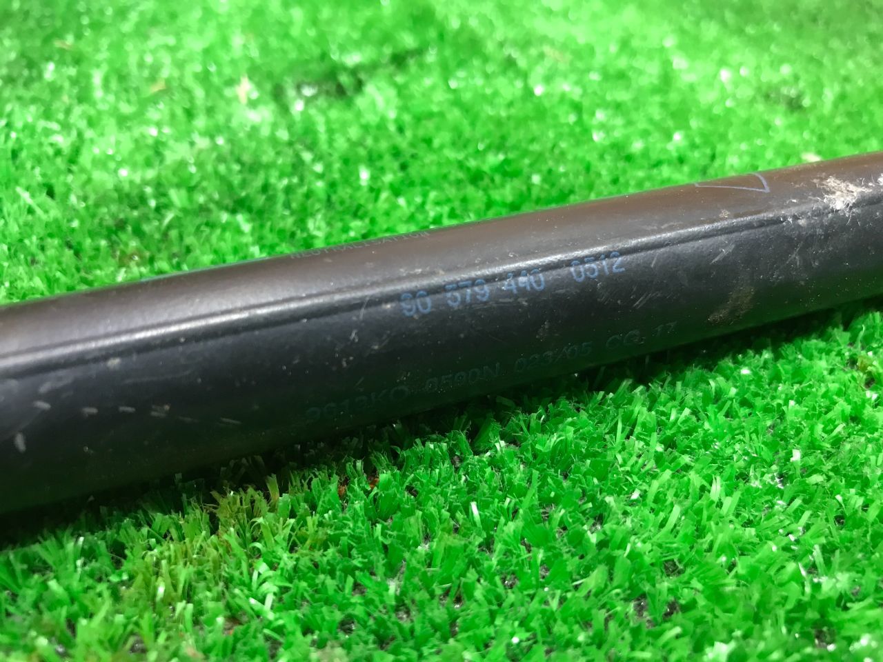 thumb
