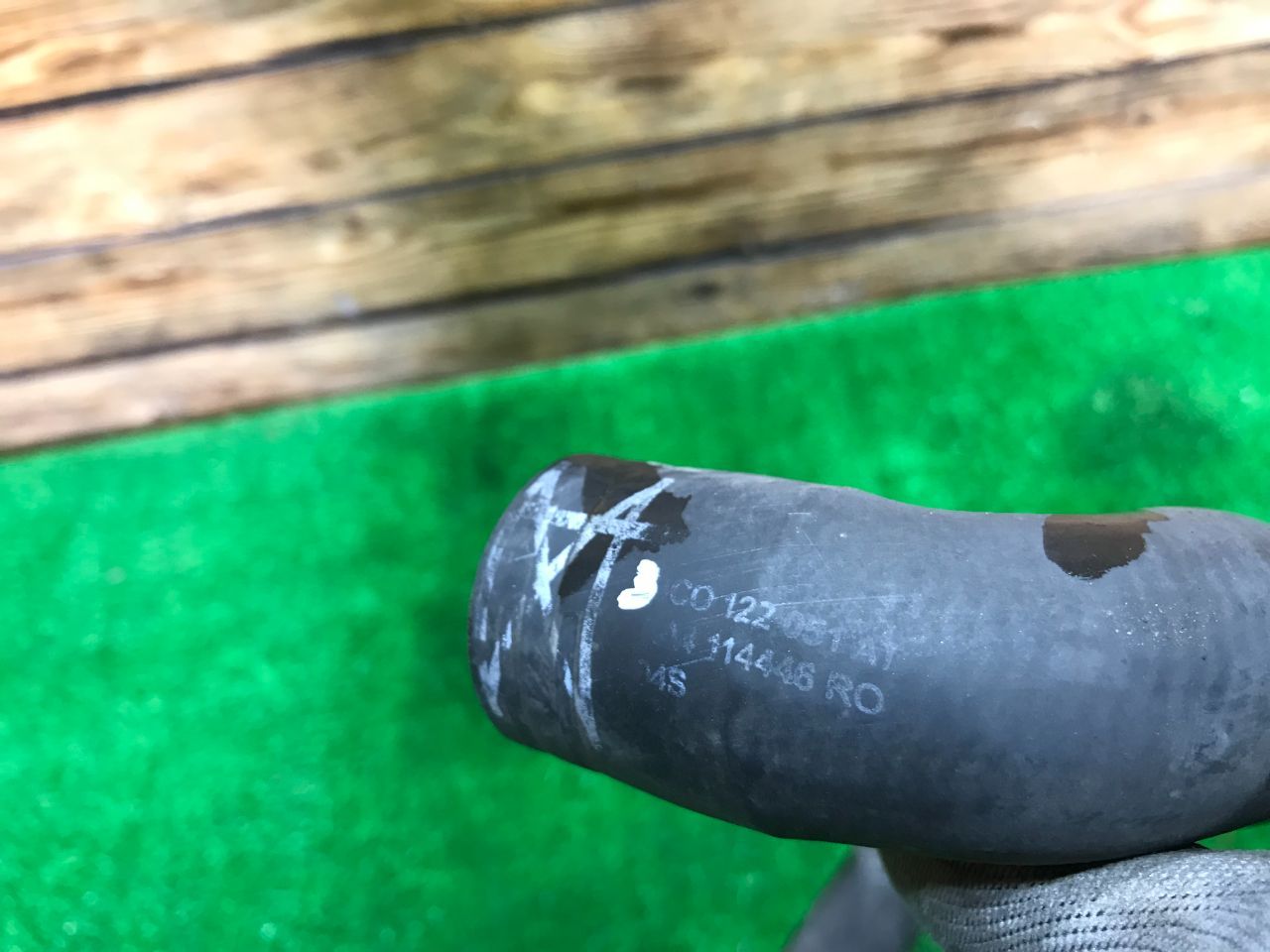 thumb