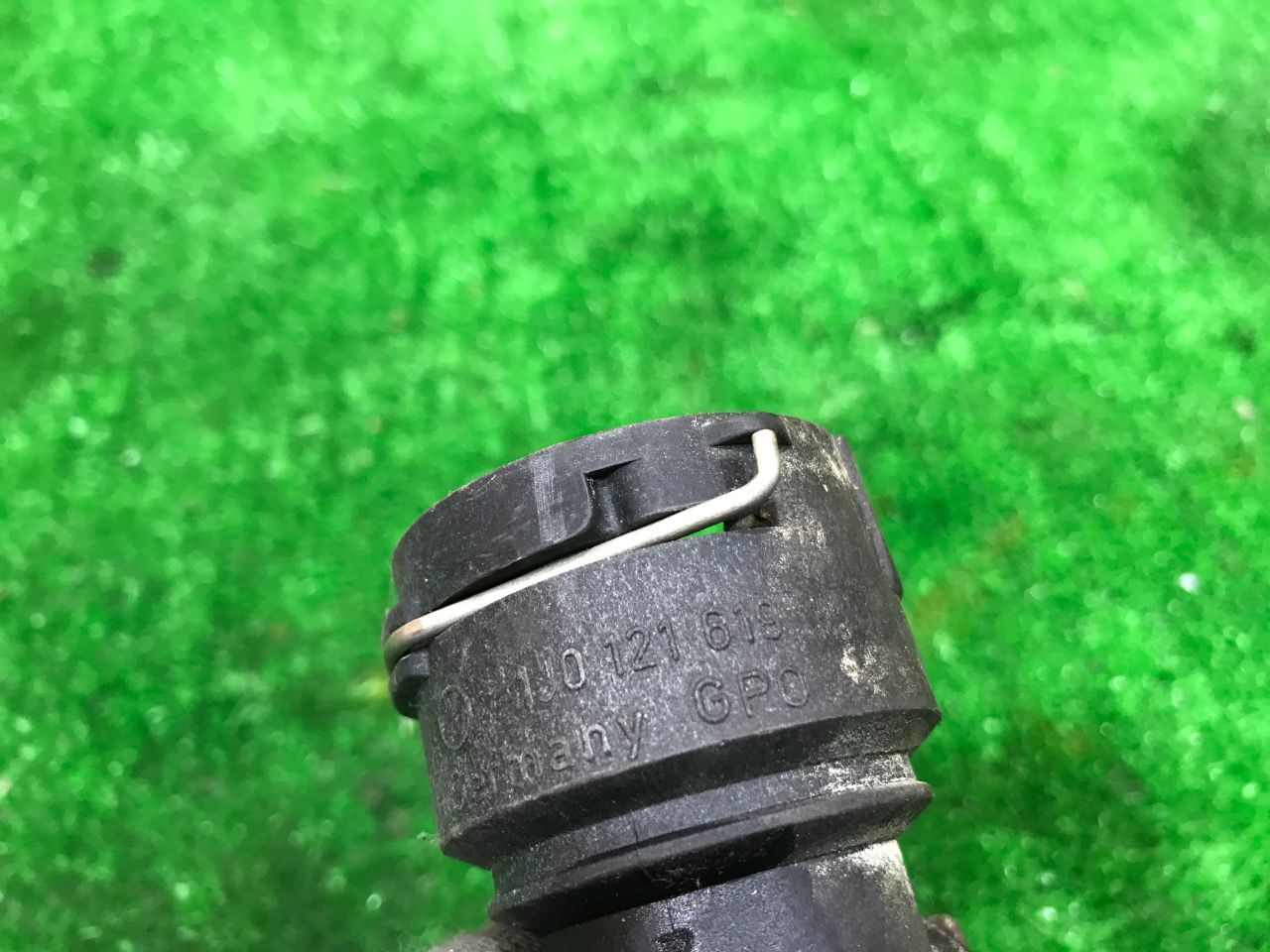 thumb