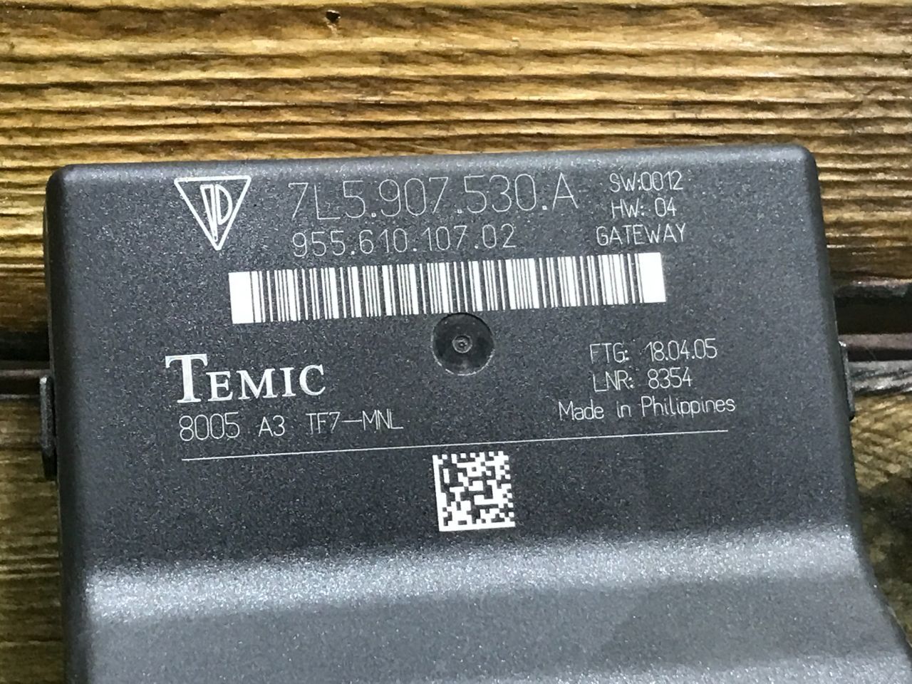 thumb