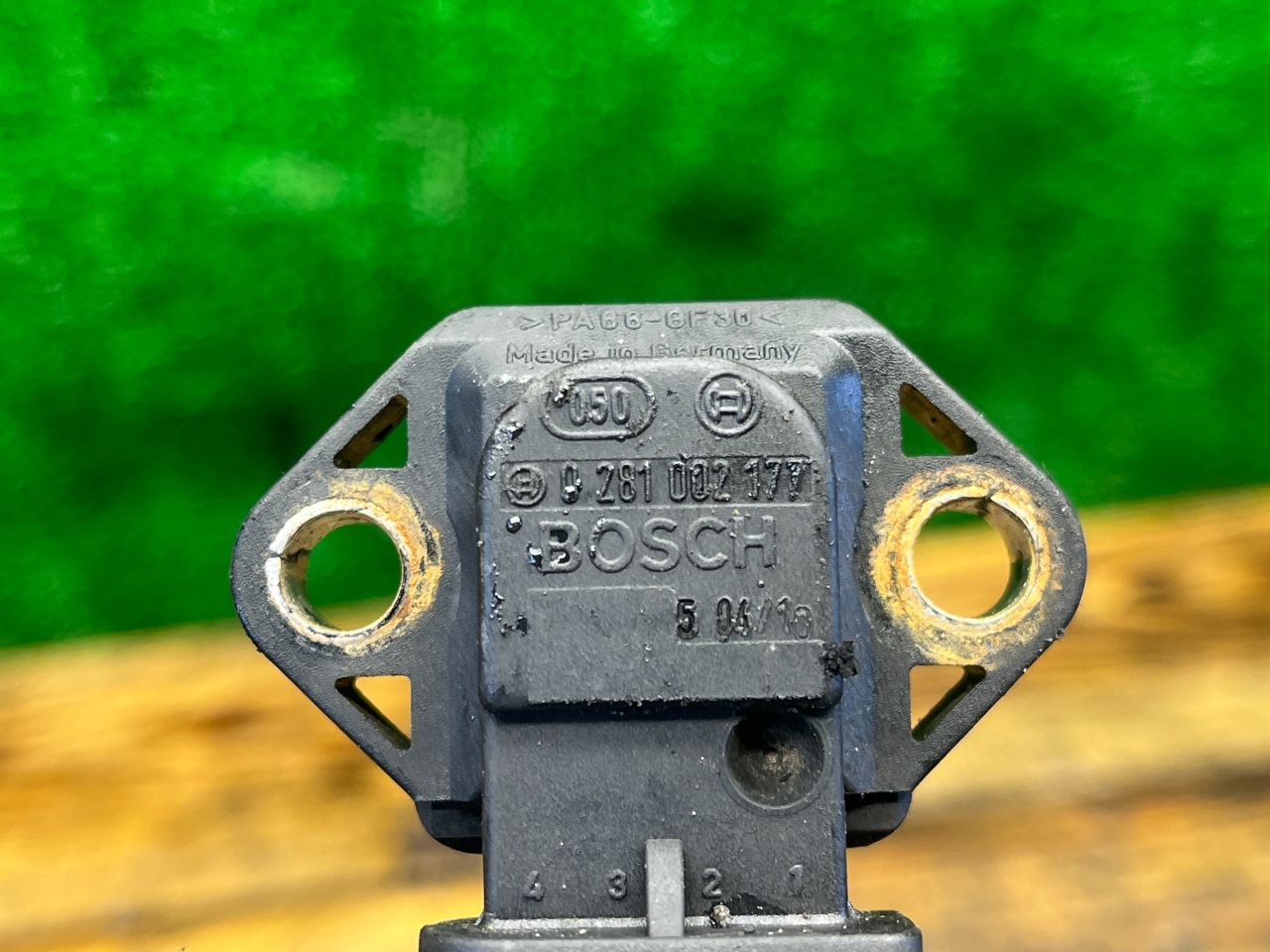 thumb