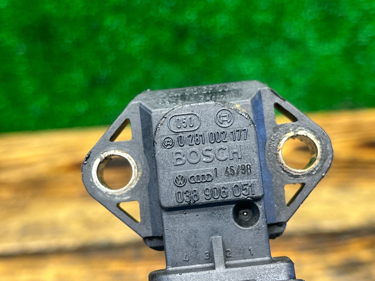 thumb