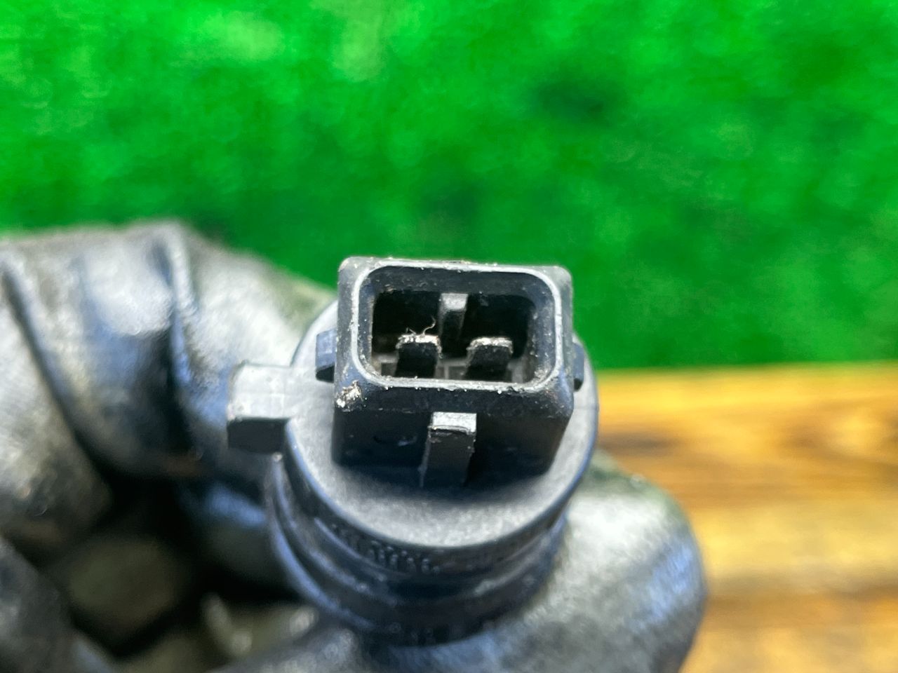 thumb