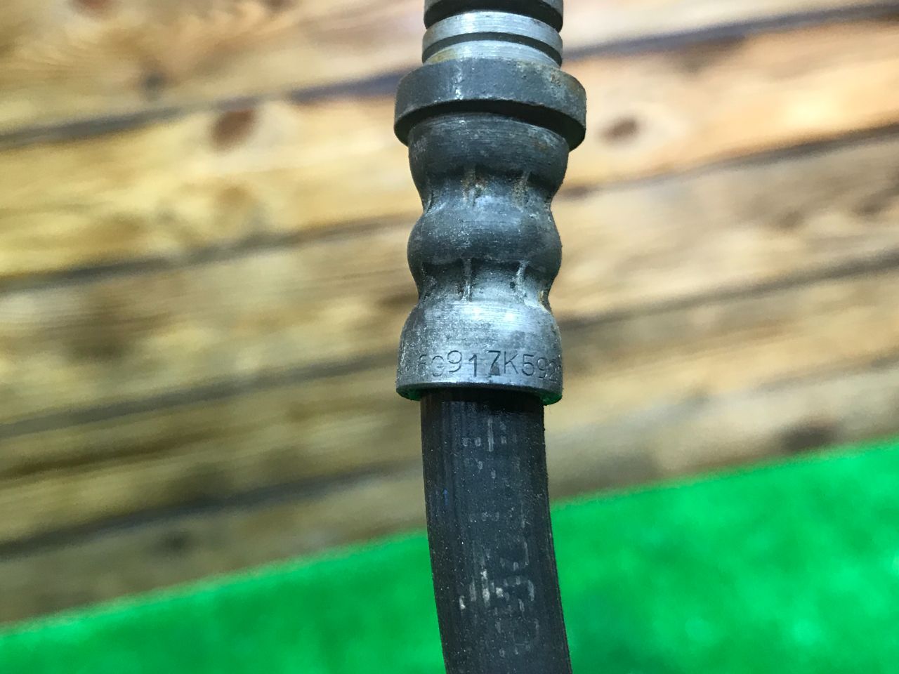 thumb