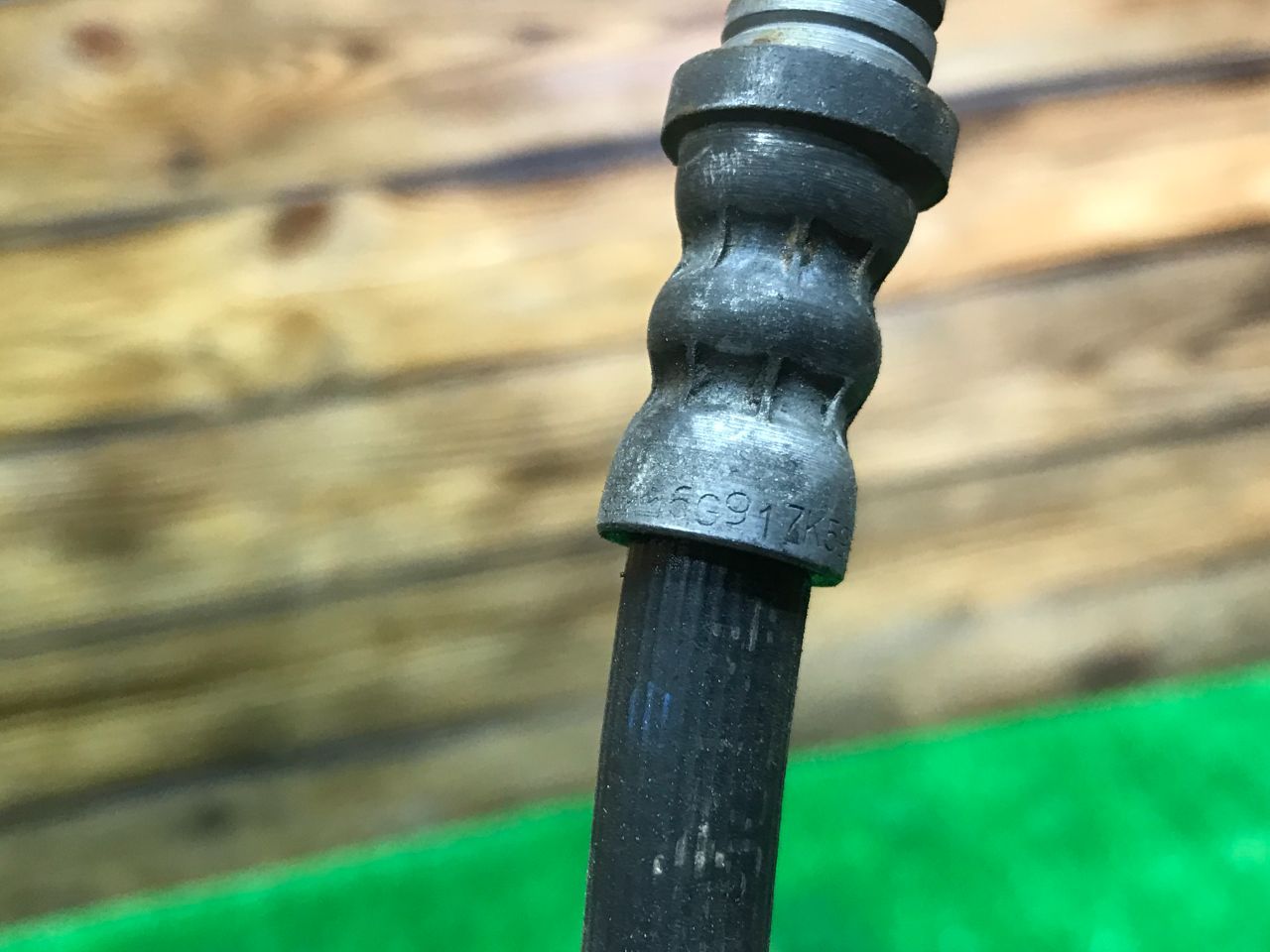 thumb
