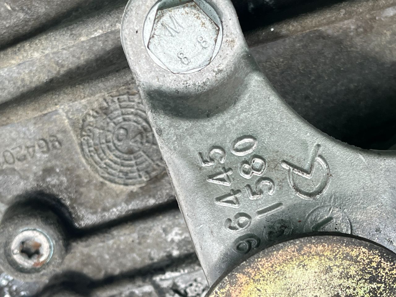 thumb