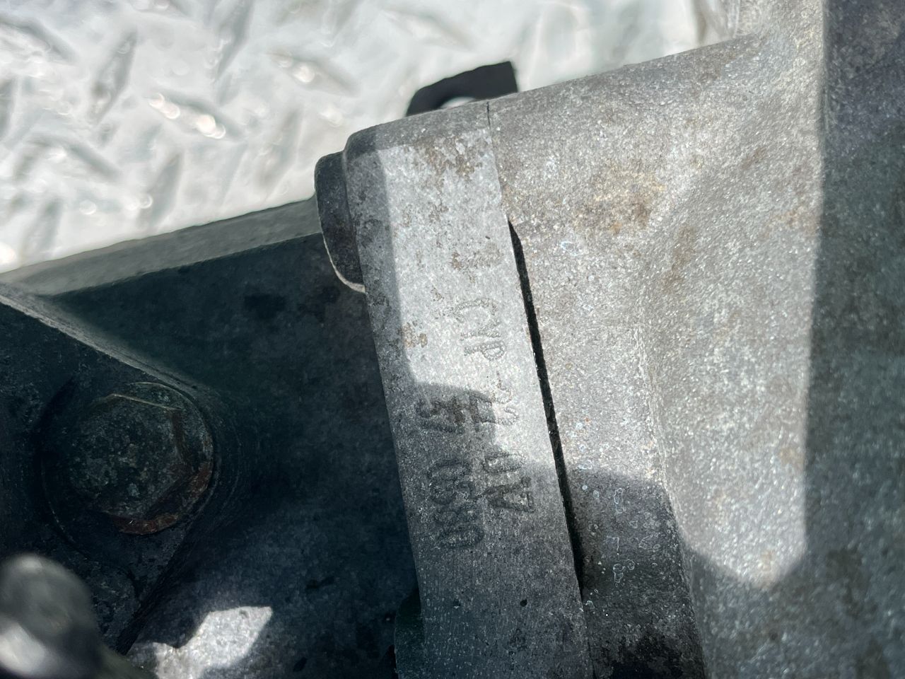 thumb