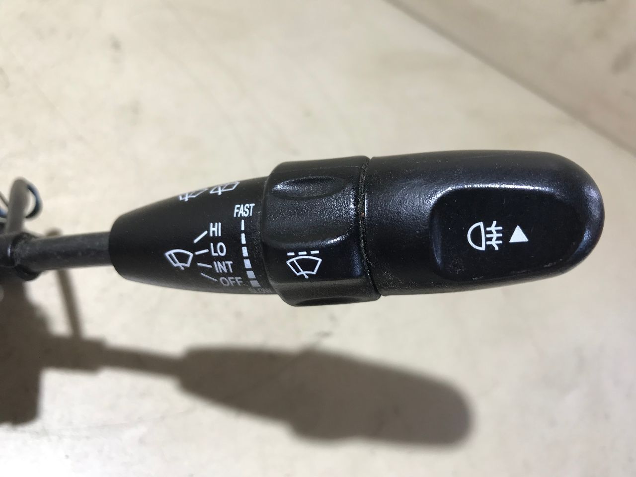 thumb