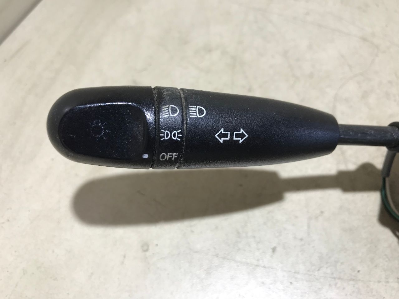 thumb