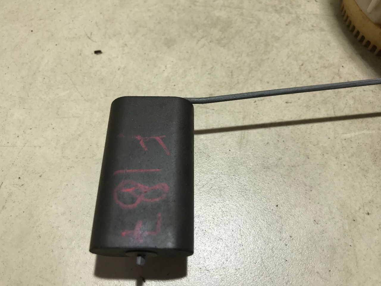 thumb