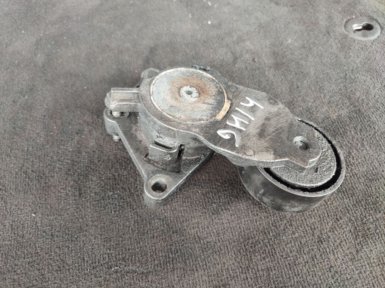 thumb