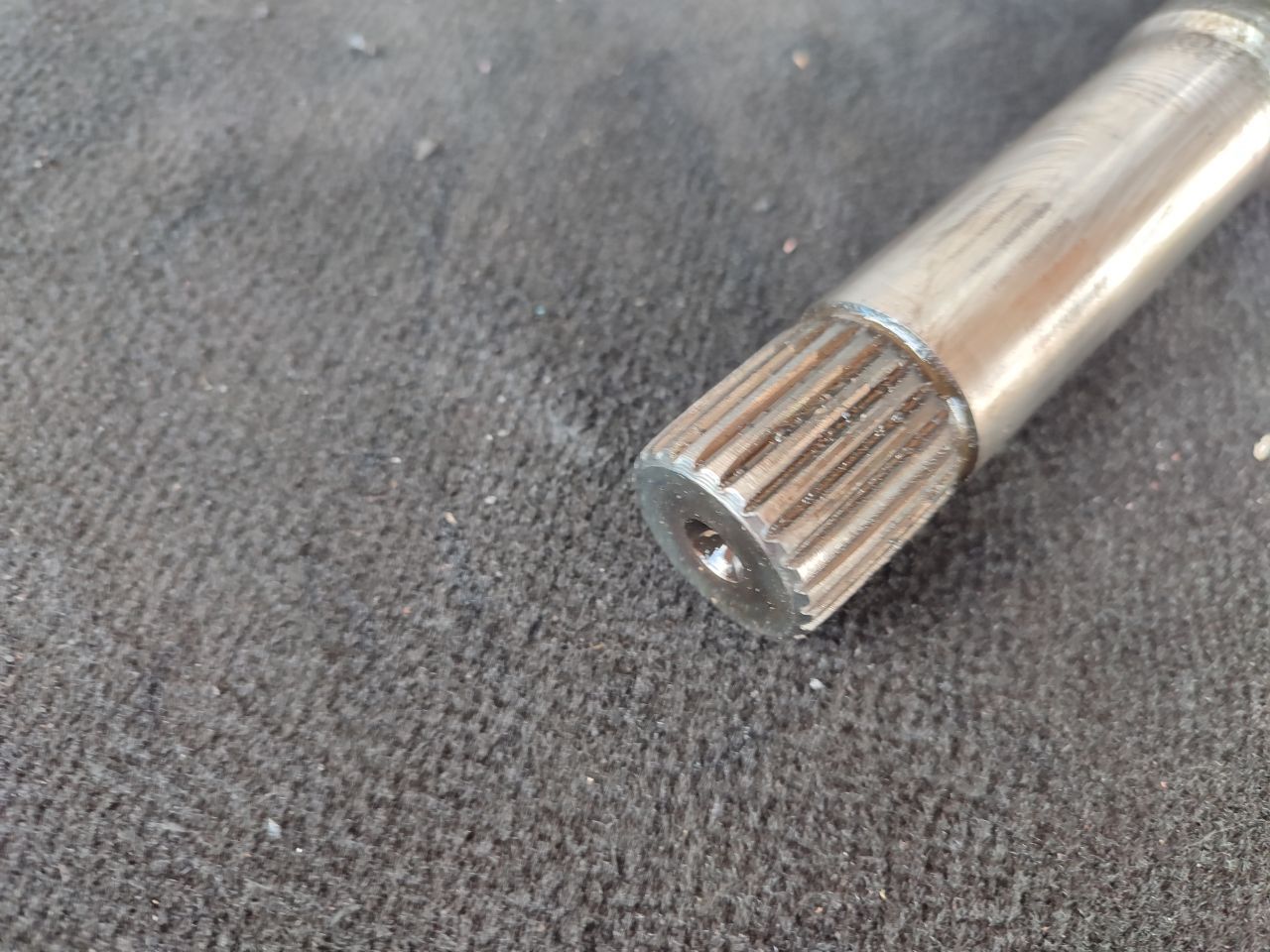 thumb