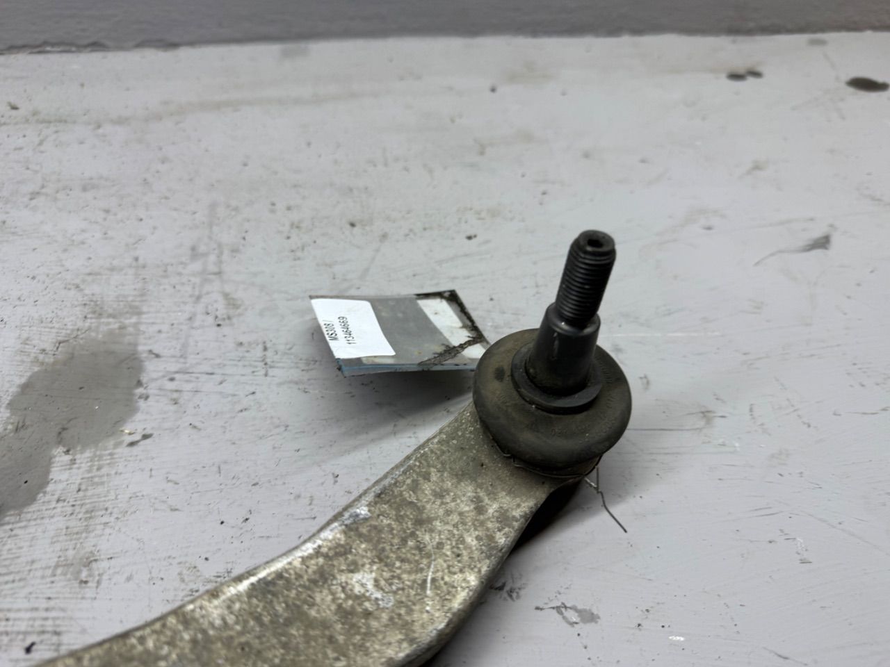thumb