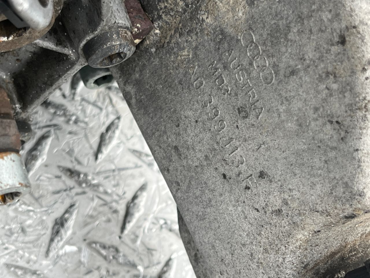 thumb