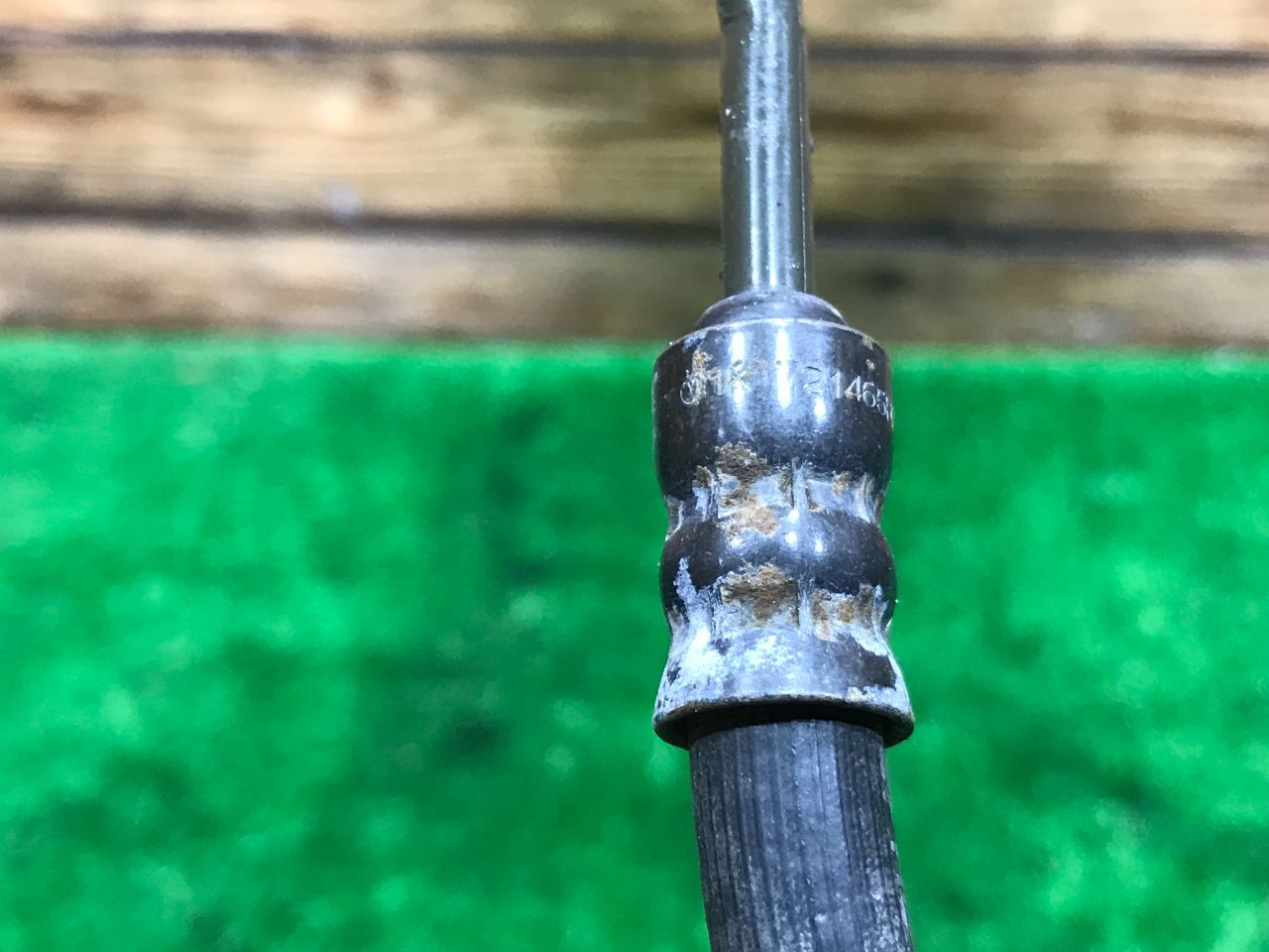 thumb