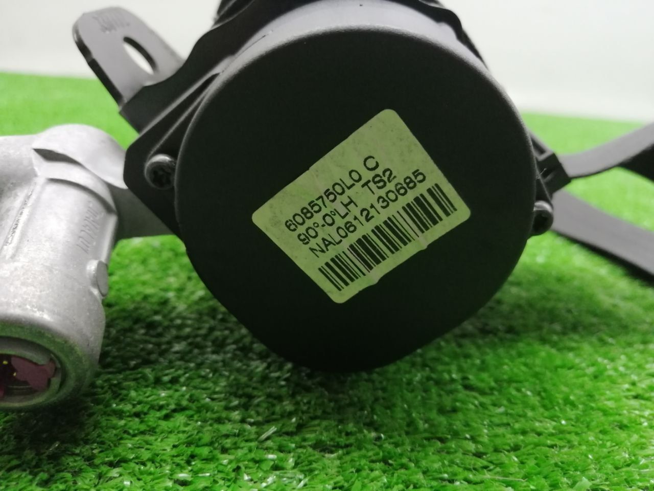 thumb