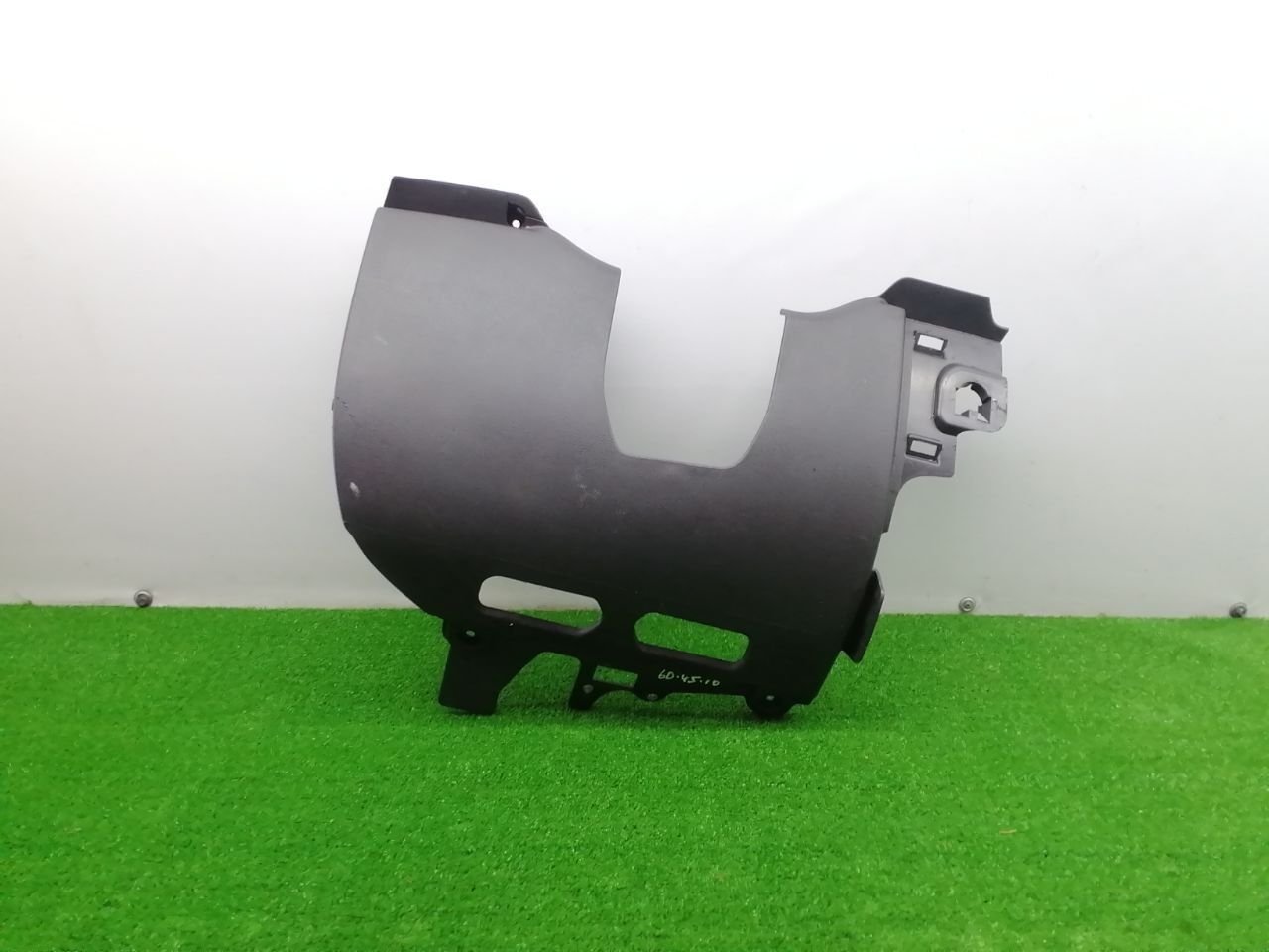 Накладка декоративная на торпедо