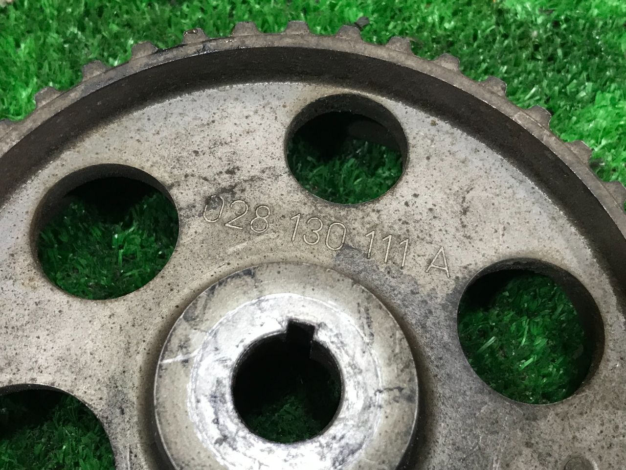 thumb