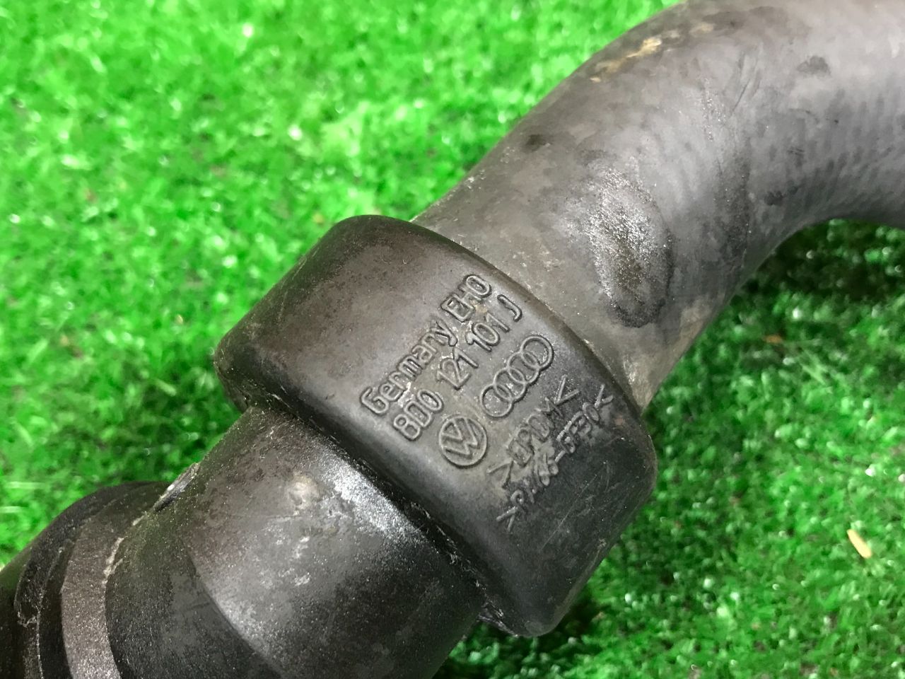 thumb
