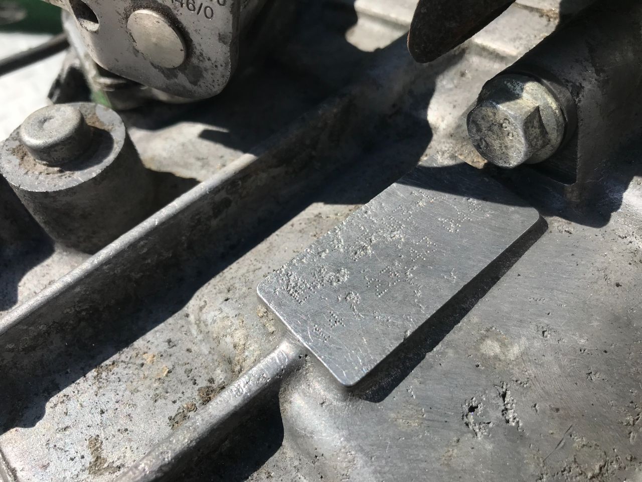 thumb