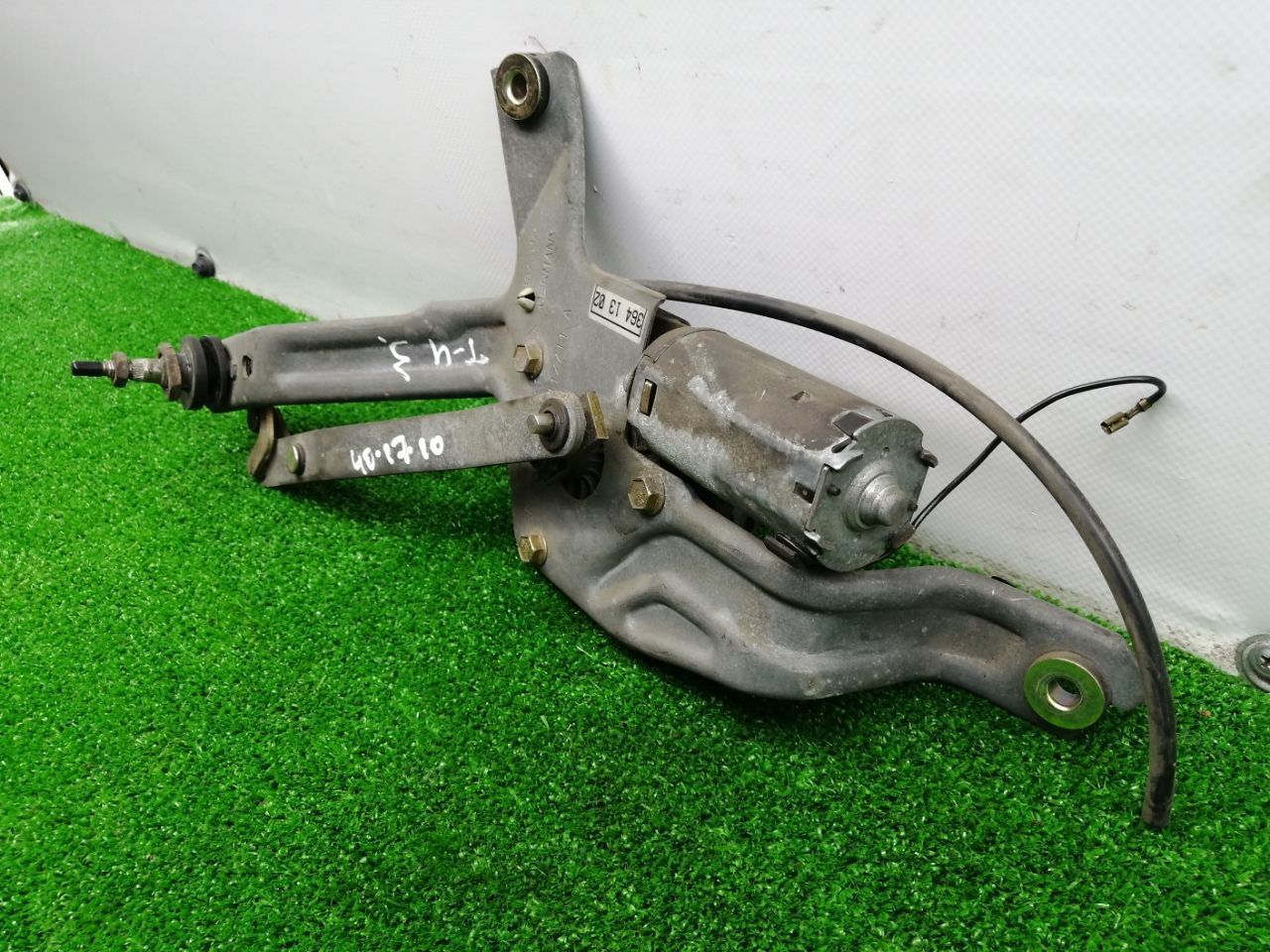 thumb