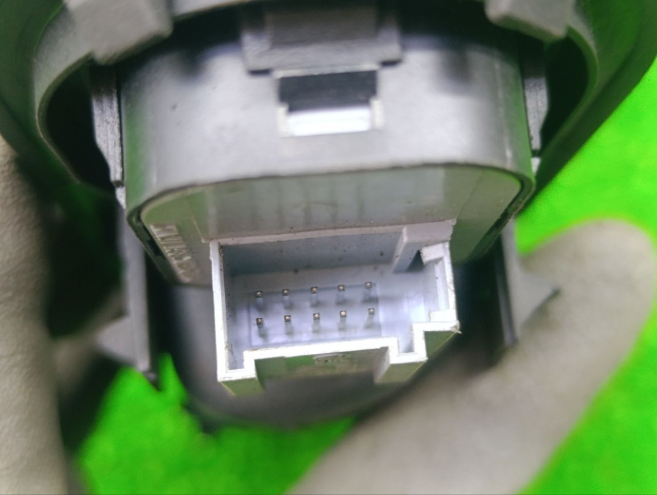 thumb
