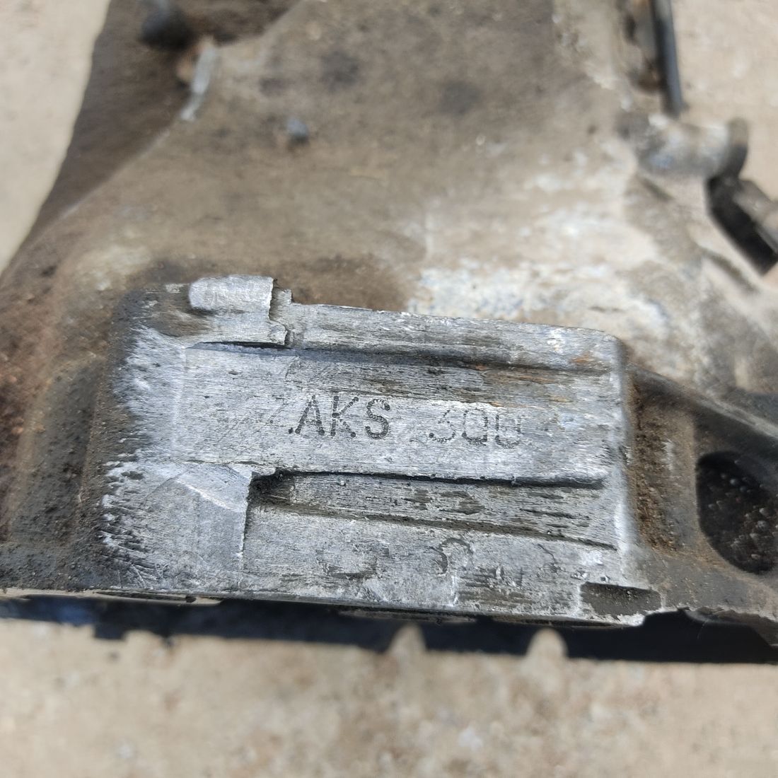thumb