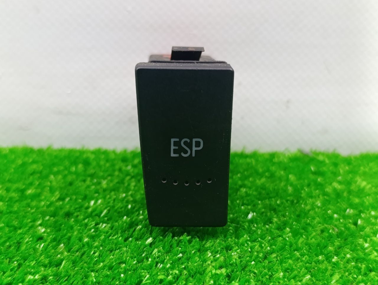 Кнопка ESP