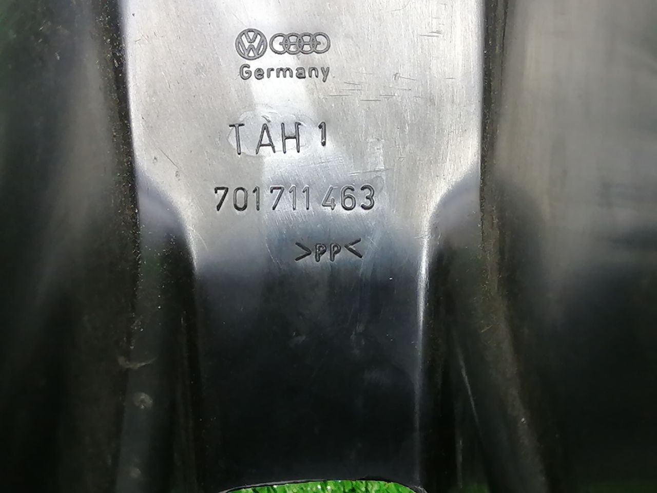 thumb