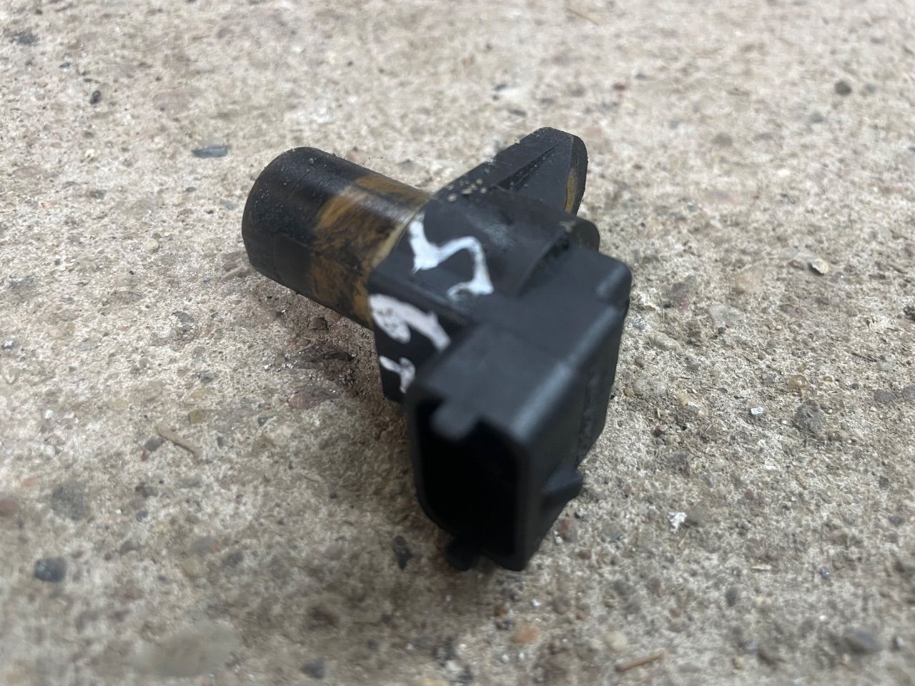 thumb