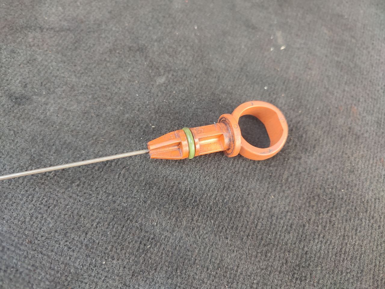 thumb