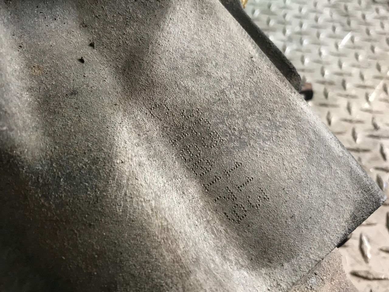 thumb
