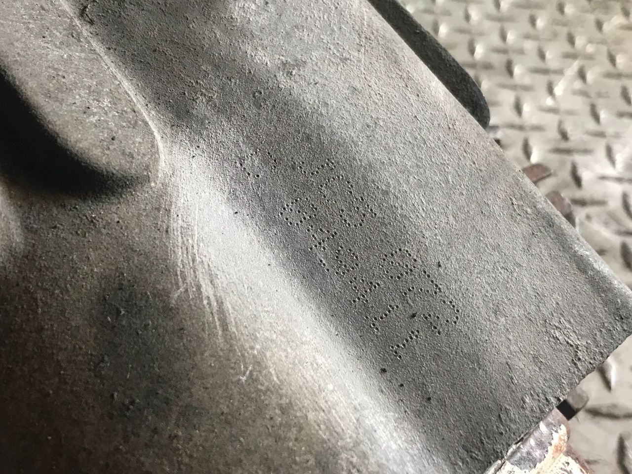thumb