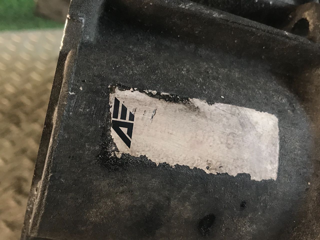 thumb