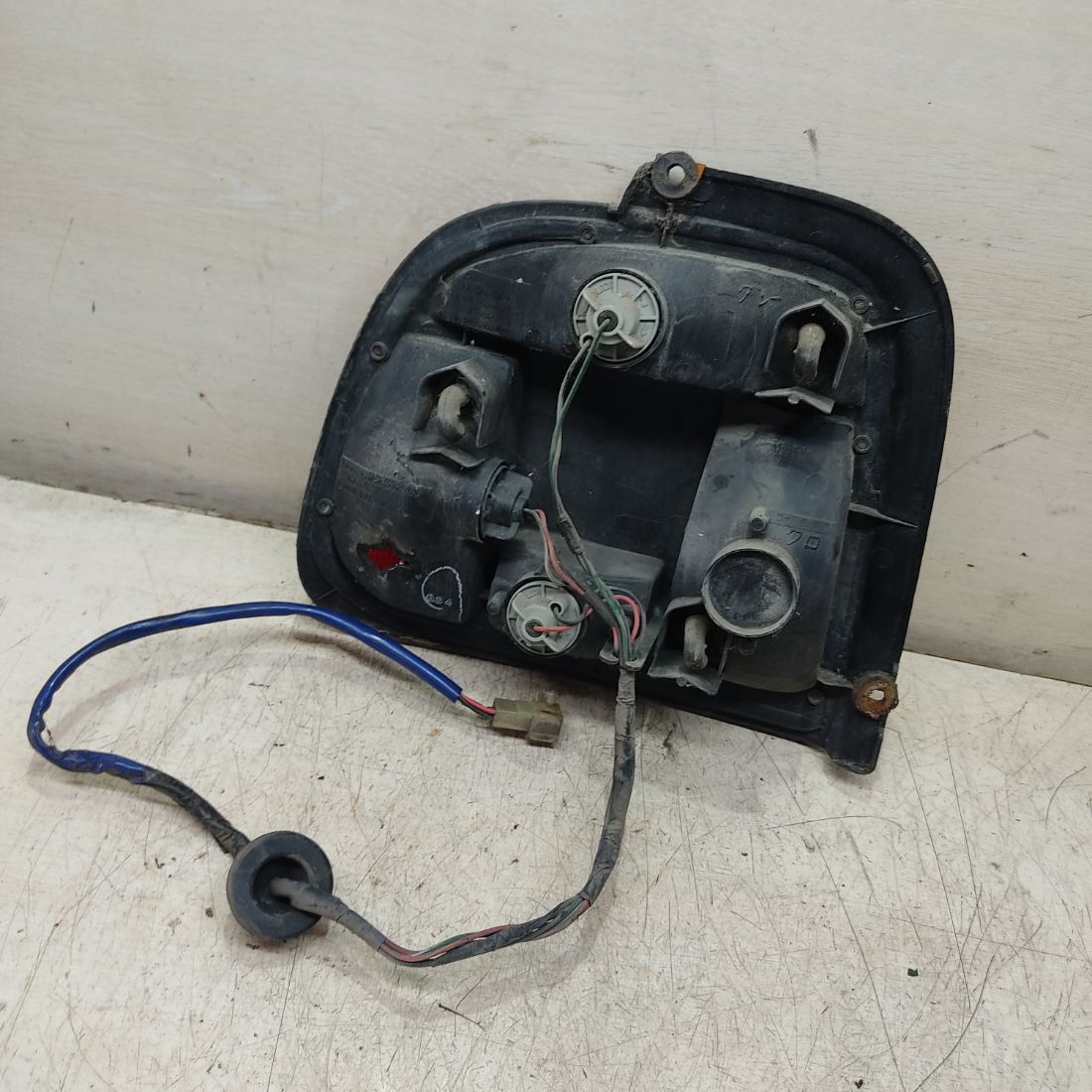 thumb