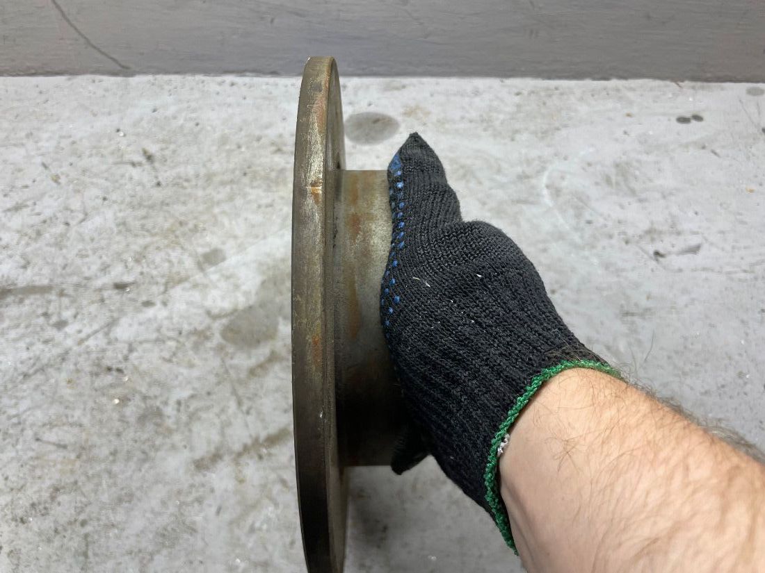 thumb
