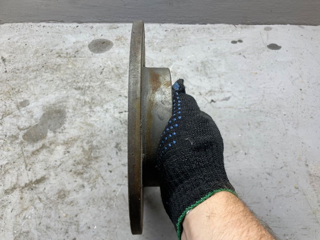 thumb