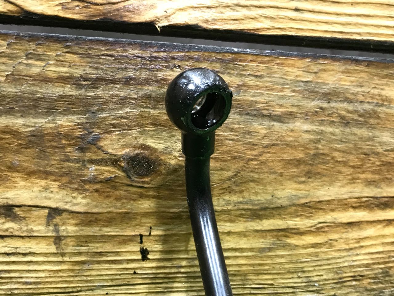 thumb