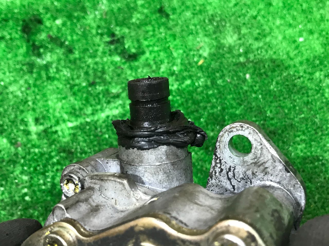 thumb